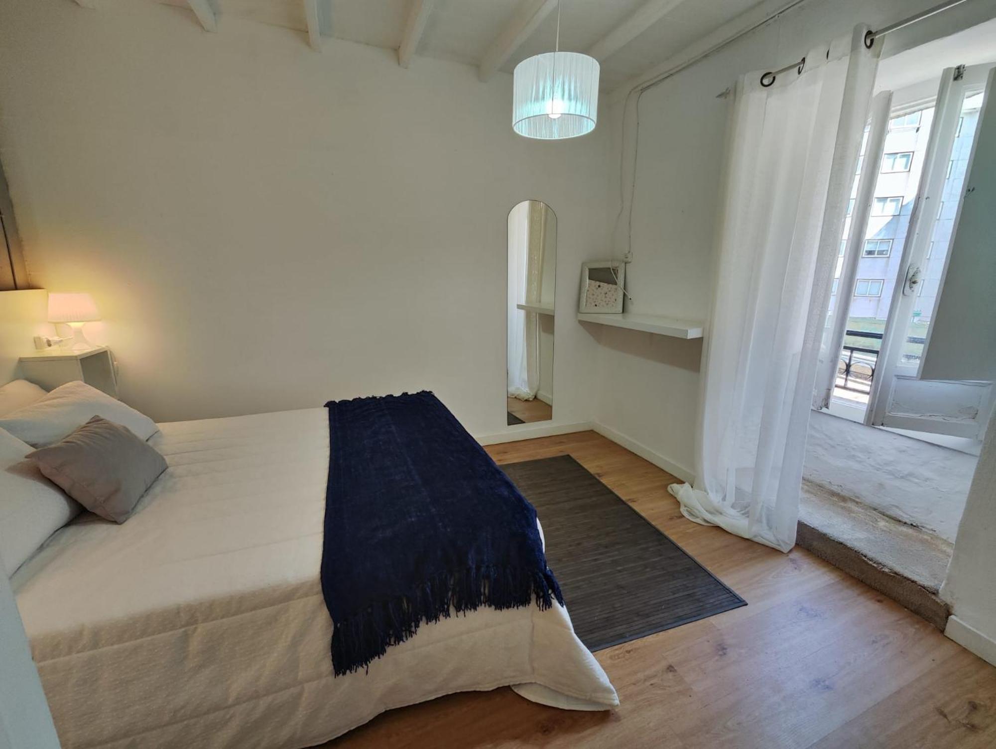 Baiona, 3 Dormitorios Con Jardin Exterior foto